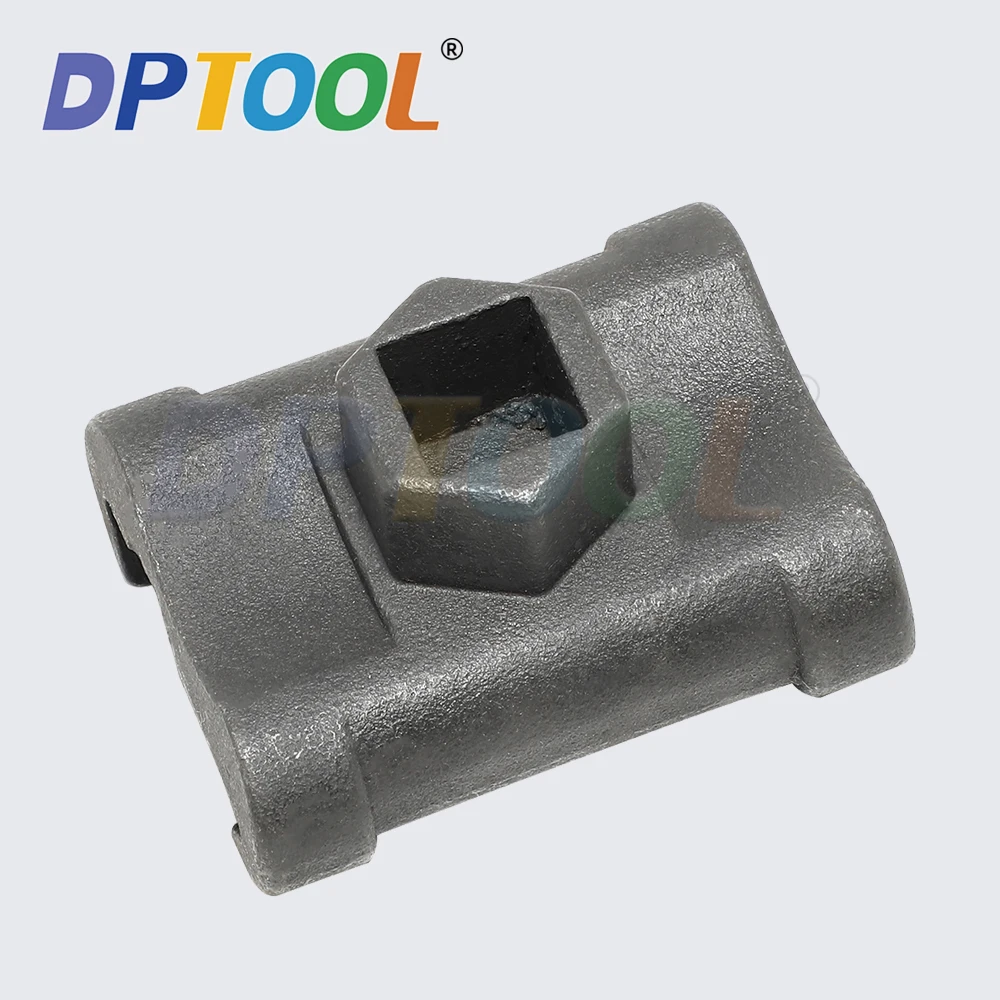 

Wrench Extender Adapter High Carbon Steel Magnetic Wrench Extension Tool for 1/2 inch and 21mm Hex Drive Torque Multiplier Tool