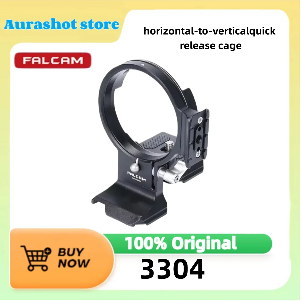 Falcam 3304 F22&F38…