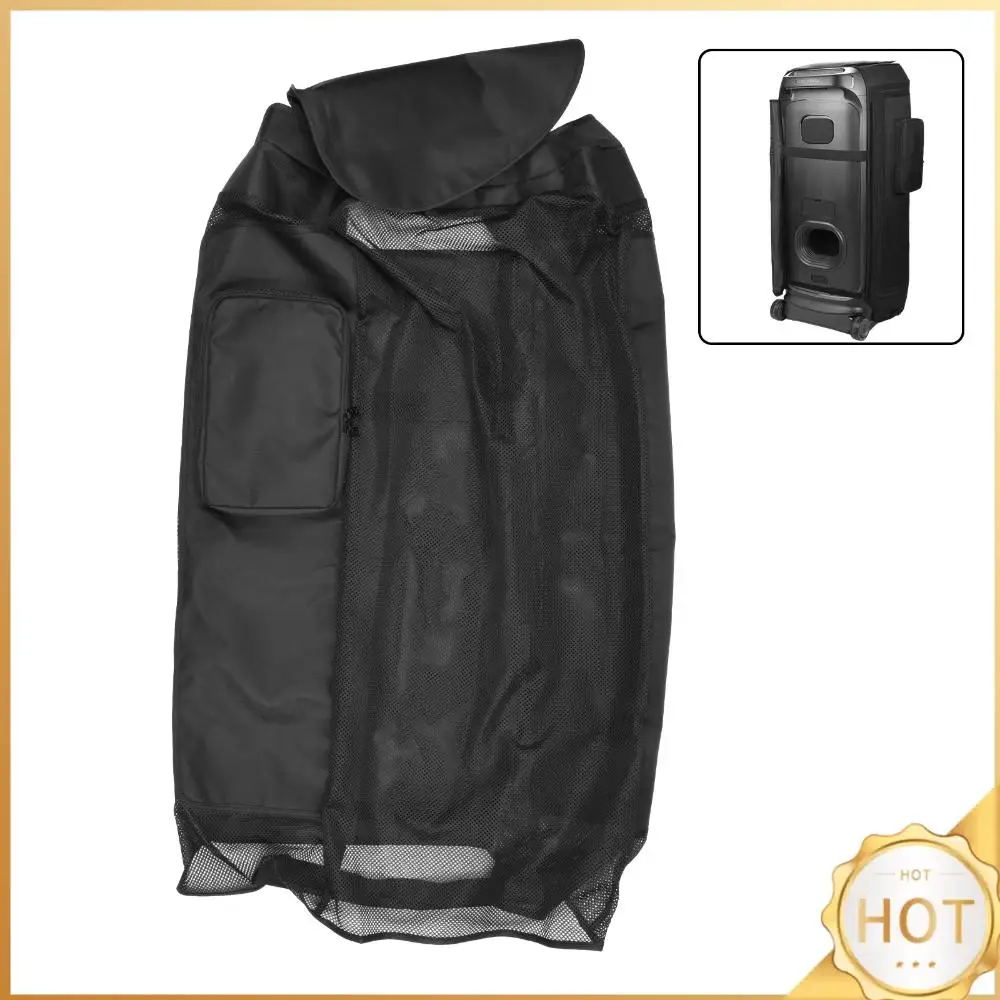 

For JBL PartyBox U-ltimate Speaker Protective Case Thicken Padded Protect Sleeve Speakers Carry Storage Case for Outdoor Travel