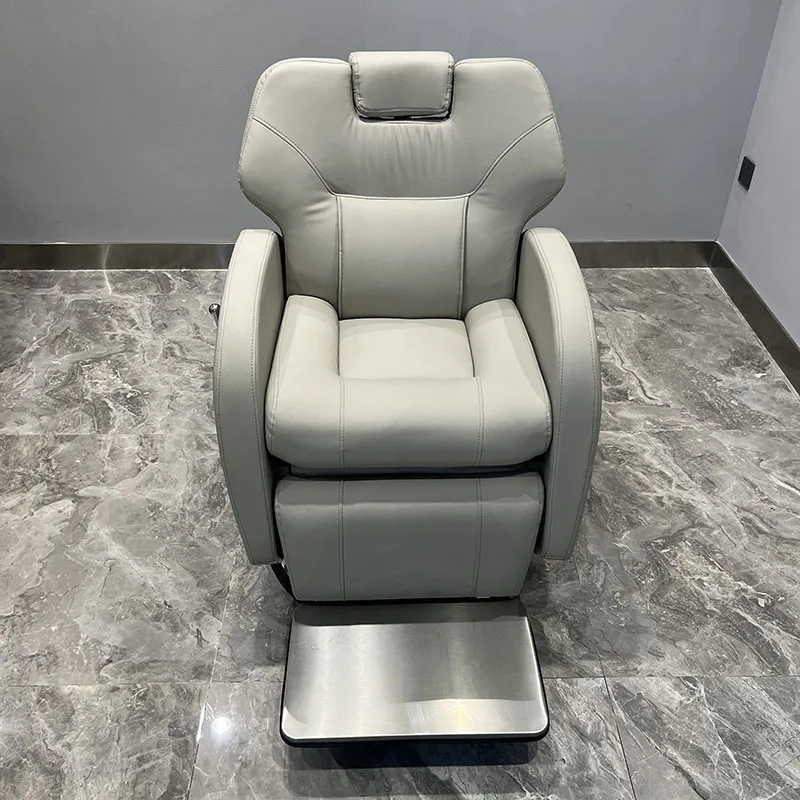 

Working Facial Chair Barbershop Beauty Hair Salon Chair Barber Makeup Pedicure Shampoo Silla De Barbero Hairdresser Furniture