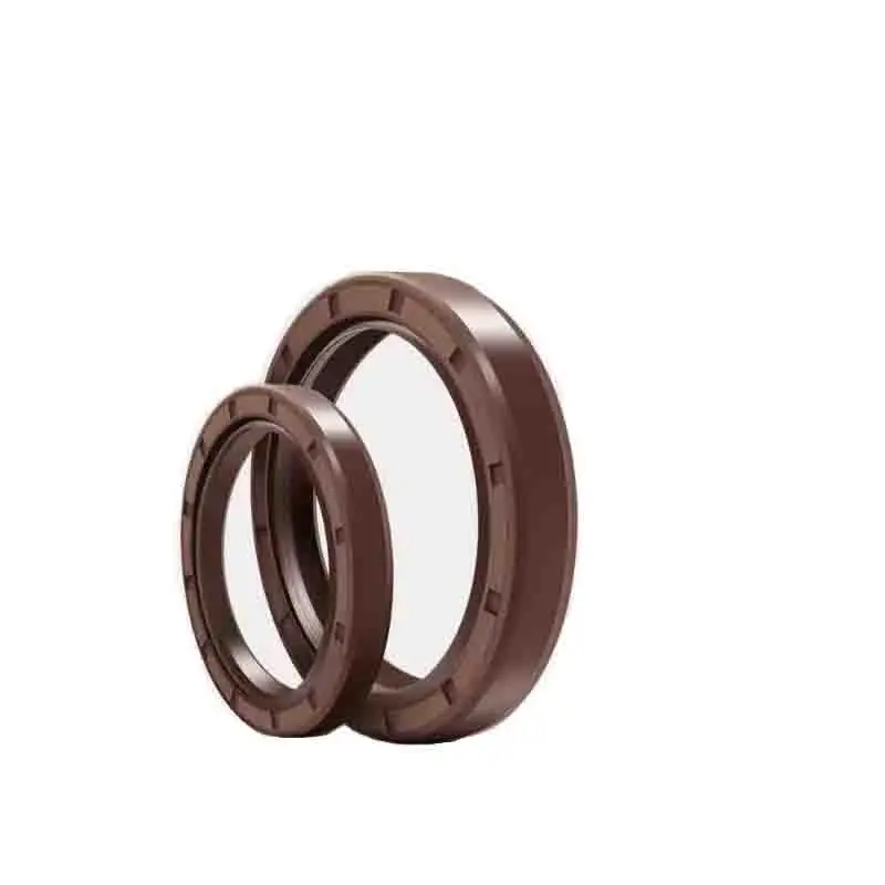 FKM Rubber TC Skeleton Double Lip Oil Seal Gasket Assorted Sizes 12x19x5 12x28x7/8 12x33x6 12x30x5/7/8/10 12x32x7/10 12x35x7mm