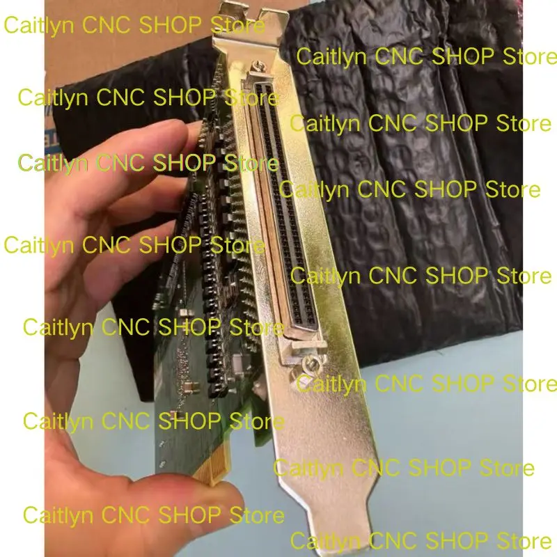New PCI-1245L Sport Control Card Quick Shipping