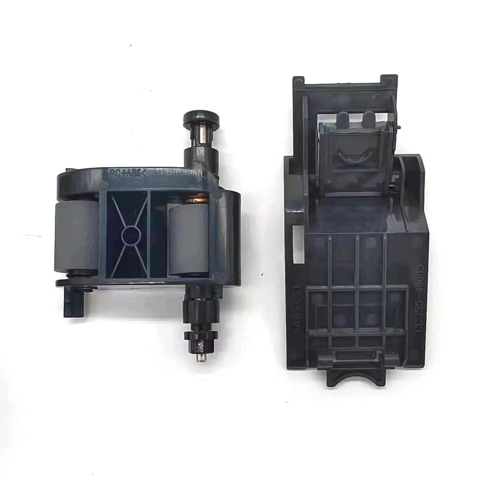 

Замена ролика АПД подходит для HP LaserJet Enterprise MFP M525C M630z L2725-60002