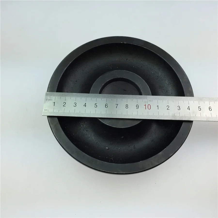 Auto Parts Balancing Machine Parts Balancing Machine No. 1 Cone 36mm / 38mm / 40mm Car Repair Tools