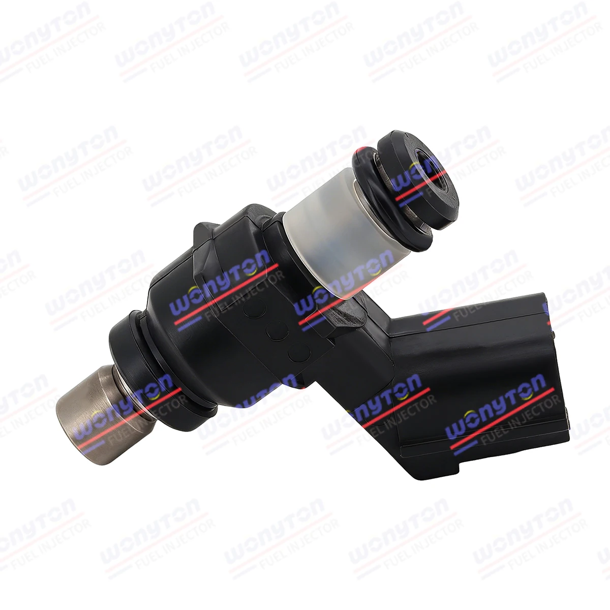 2Pcs 16450-HL4-003 16450-HL4-013 Fuel Injector For HONDA PIONEER 1000 SXS1000 M3 M5