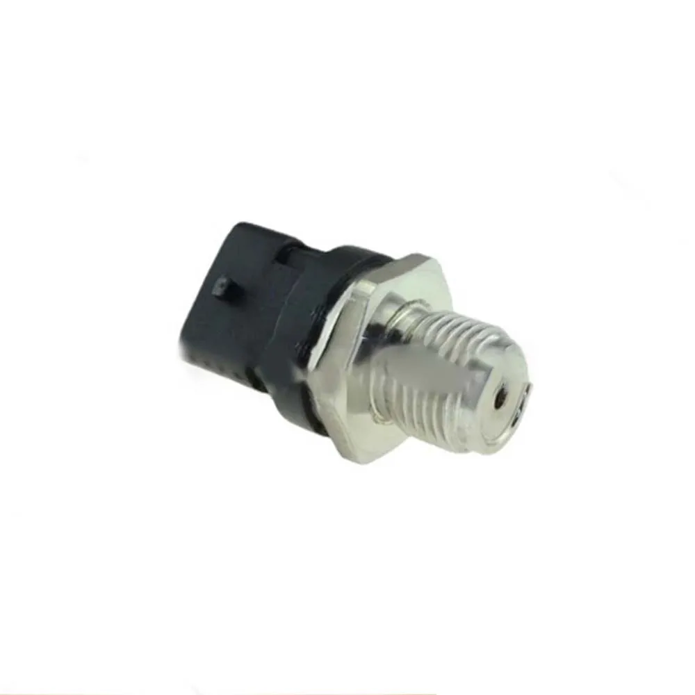 0281002903 Fuel Rail Pressure Sensor For Alfaa Chevrolett Fiatt Ivecoo Volvoo Saabb Suzukii 0281002937 0281002706 0281006158