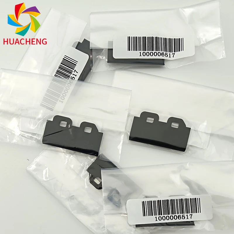 Origianl for Roland Wiper DX7 Printhead Mutoh Wiper Blade for Roland VS640 RA640 BN-20 VSi XR XF RE Series Printer