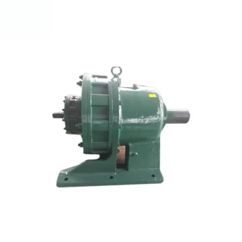 Gear Box Speed Reducer Motor Speed-up Gearbox for Wind Turbine Generator
