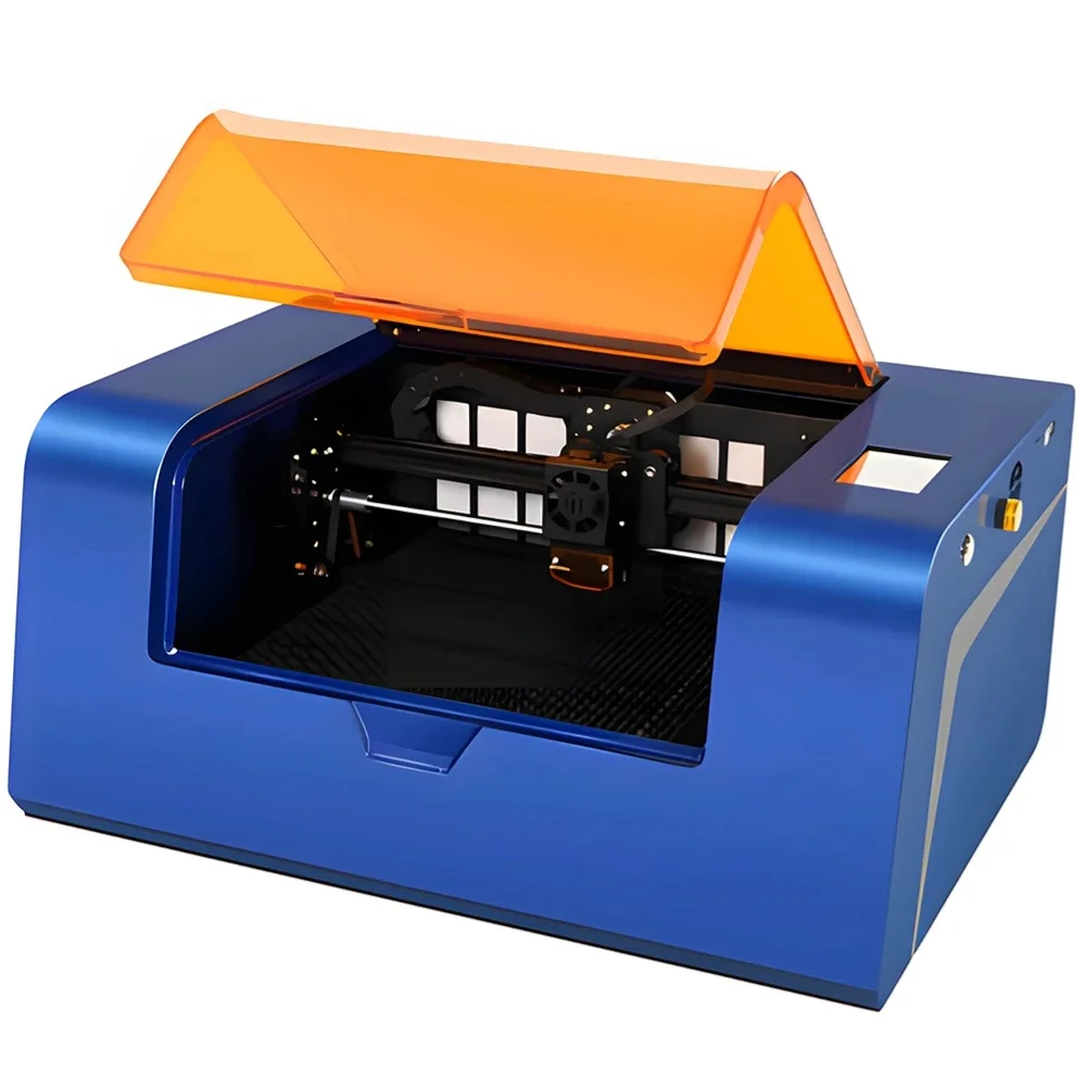 2025Goofoo 3D  portable printer portable Engraving and cutting machine  for office home use