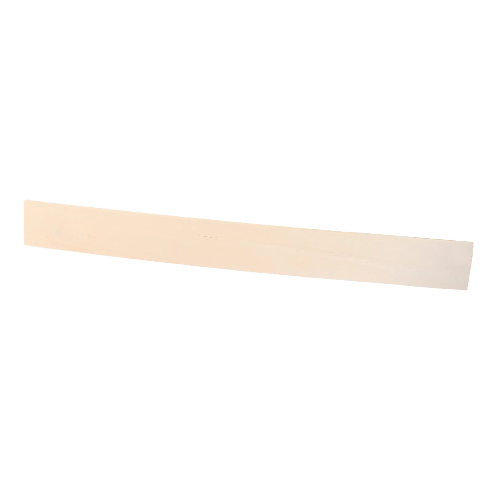 Replacement Wooden Bed Slats King Queen Size 19.5x2.1x0.3 Inch Mattress Support Reinforce Bed Frame Strong Wooden Slat