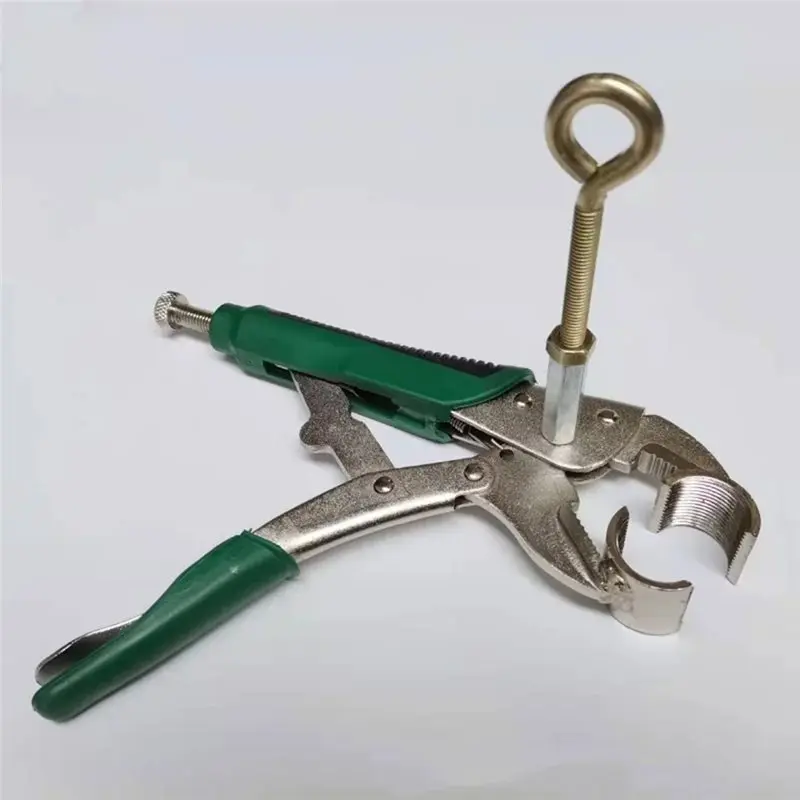 A55F-Multifunctional Wrench For Pipe Installation And Removal, Special Tools For Floor Heating Repair