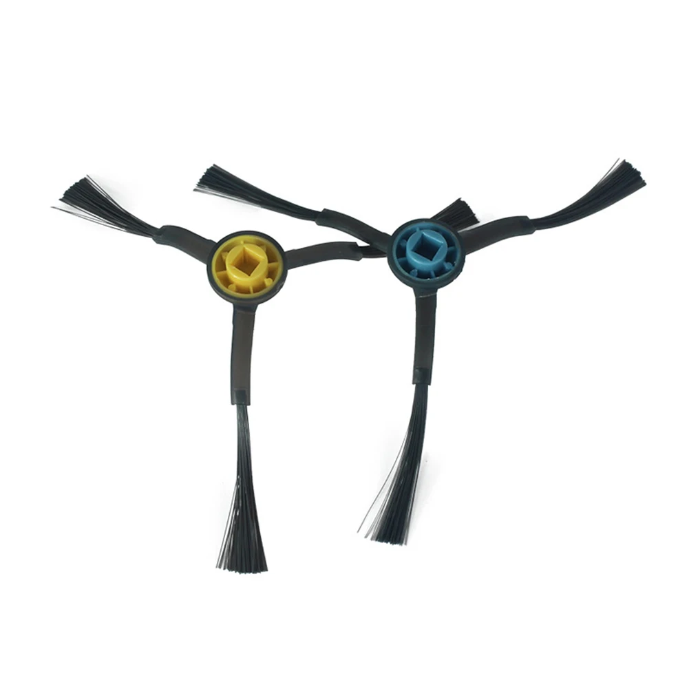4pcs Vacuum Cleaner Side Brush Fit For NER600 Turbo Brushes Robot Vacuum Cleaner Replacement Accessories