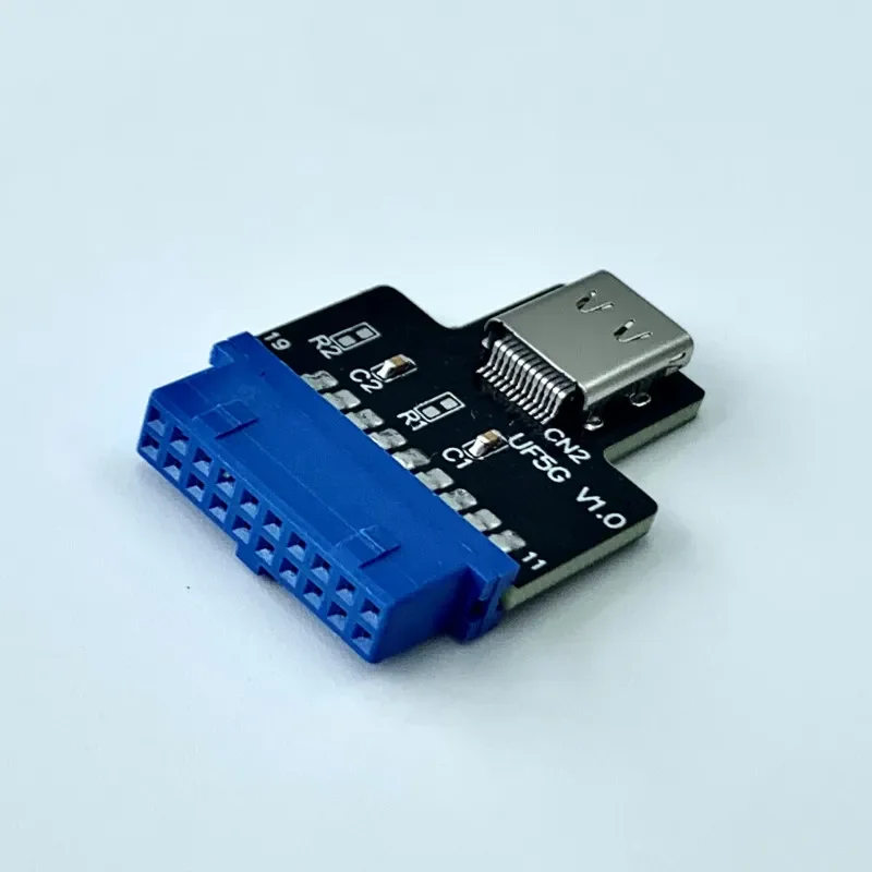 USB 3.0 19PIN Adapter Board 5Gbps