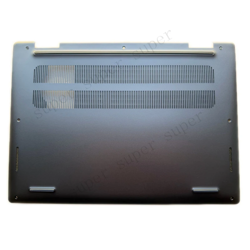 

S+ 0528Y0 New Bottom D Cover Lower Case For Dell Inspiron 7450 7455 2-in-1 Laptop