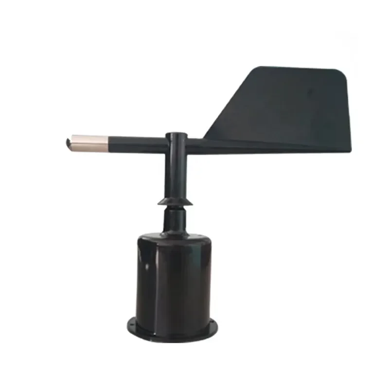 High Accuracy Wind Speed Anemometer Sensor for Automatic Weather Station