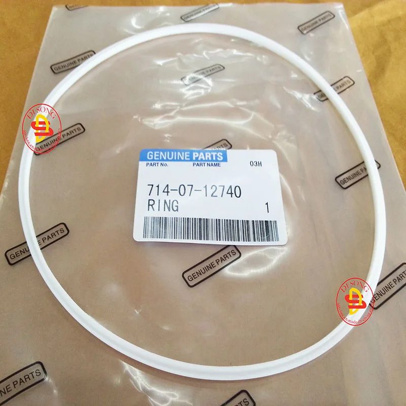 

SEAL RING 714-07-12740 Wheel Loader Transmission Kit WA470-3