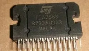 TDA7566  25