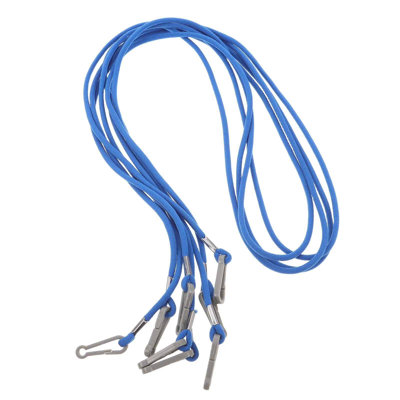 4-pecas-de-corda-de-seguranca-para-luvas-infantis-azul-nylon-ajustavel-anti-perda-corda-para-luvas-de-esqui-clipes-de-inverno-corda-de-seguranca-para-luvas-infantis