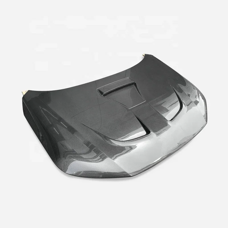 

For Honda New Civic FE1 FE2 MU2 Type front vented hood