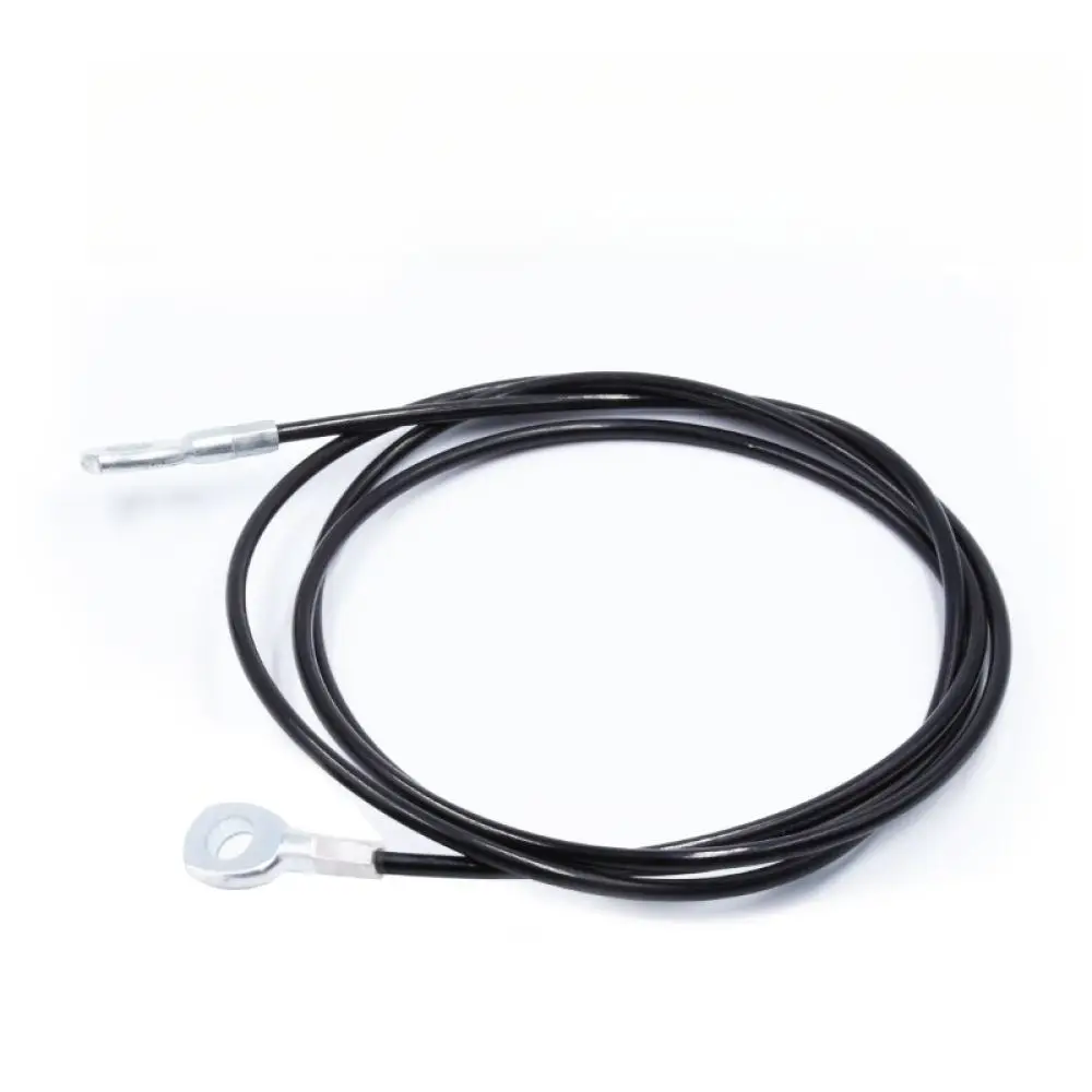 For For YONGRUI Replacement Steel Cable Terminal Gym Fitness Machine Parts Pulley System Repair Accessory Heavy Duty Fastener