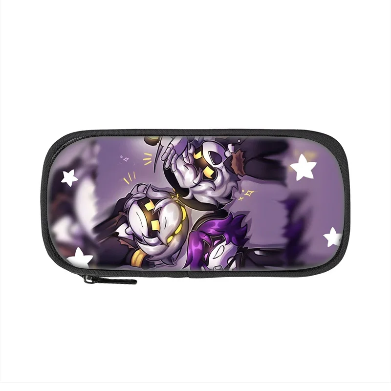 pencil case versatile cartoon large capacity popular item best gift for boy or girl on school birthdays