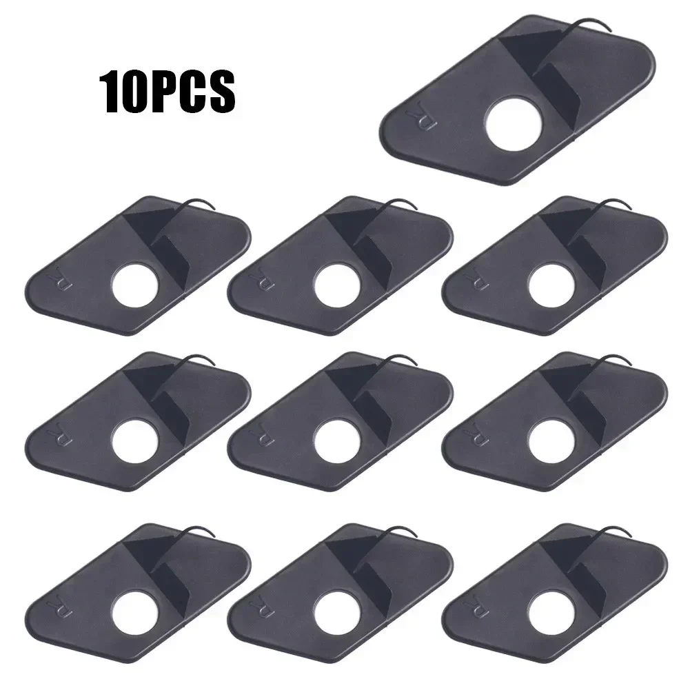 

1/10pcs Arrow Rest Recurve Bow Right Hand Archery Arrow Rest Hunting Adhesive Bow Arrow Rest Accessories outdoor sports parts
