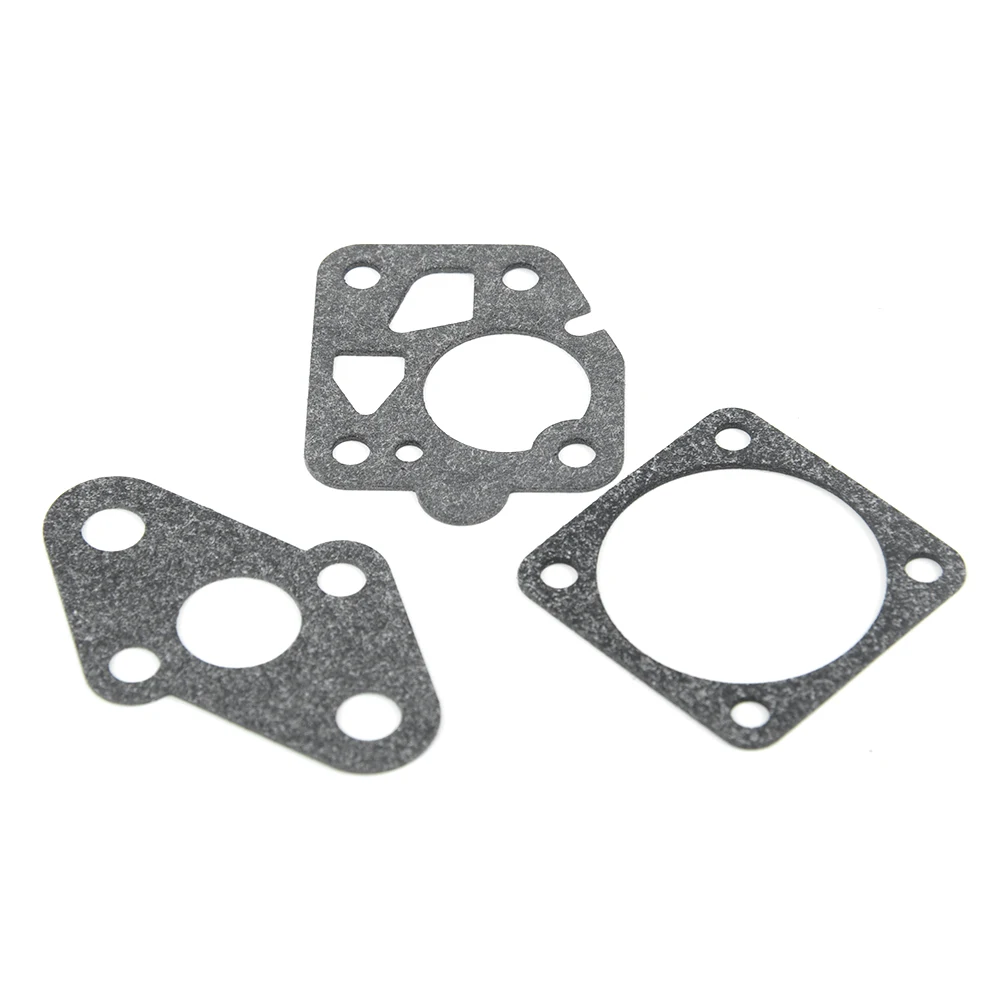 Imagem -06 - Kit de Reparo do Carburador Apto para Td24 Td25 Td33 Td40 Td48 Tg24 Tg25 Tg33 Peças de Ferramentas de Jardim Conjuntos