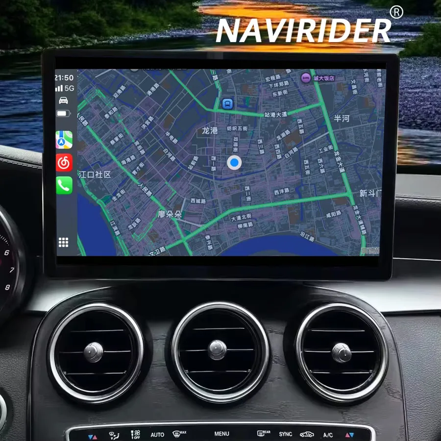 13.3Inch Android 15… - image