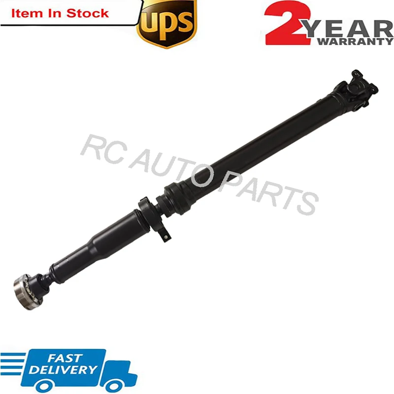 For Land Rover Discovery 3 4 MK3 MK4 Rear Drive Shaft Driveshaft TVB500360 LR037027 TVB500390 LR082554 LR049407 LR037028