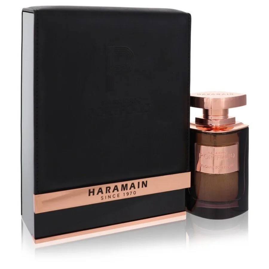 

Al Haramain Eau De Parfum Spray 2.5 oz