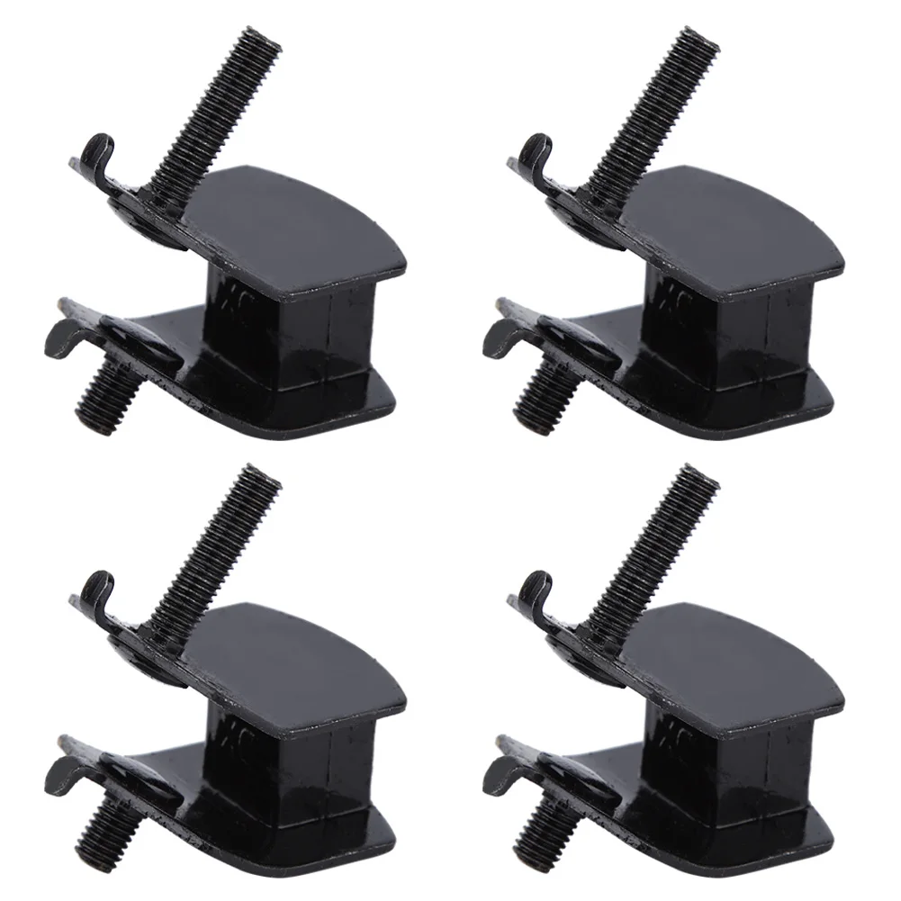 Anti Vibration Generator Rubber Motor Mounts Fit For Honda And More Engines Rubber Motor Mounts Power Tools