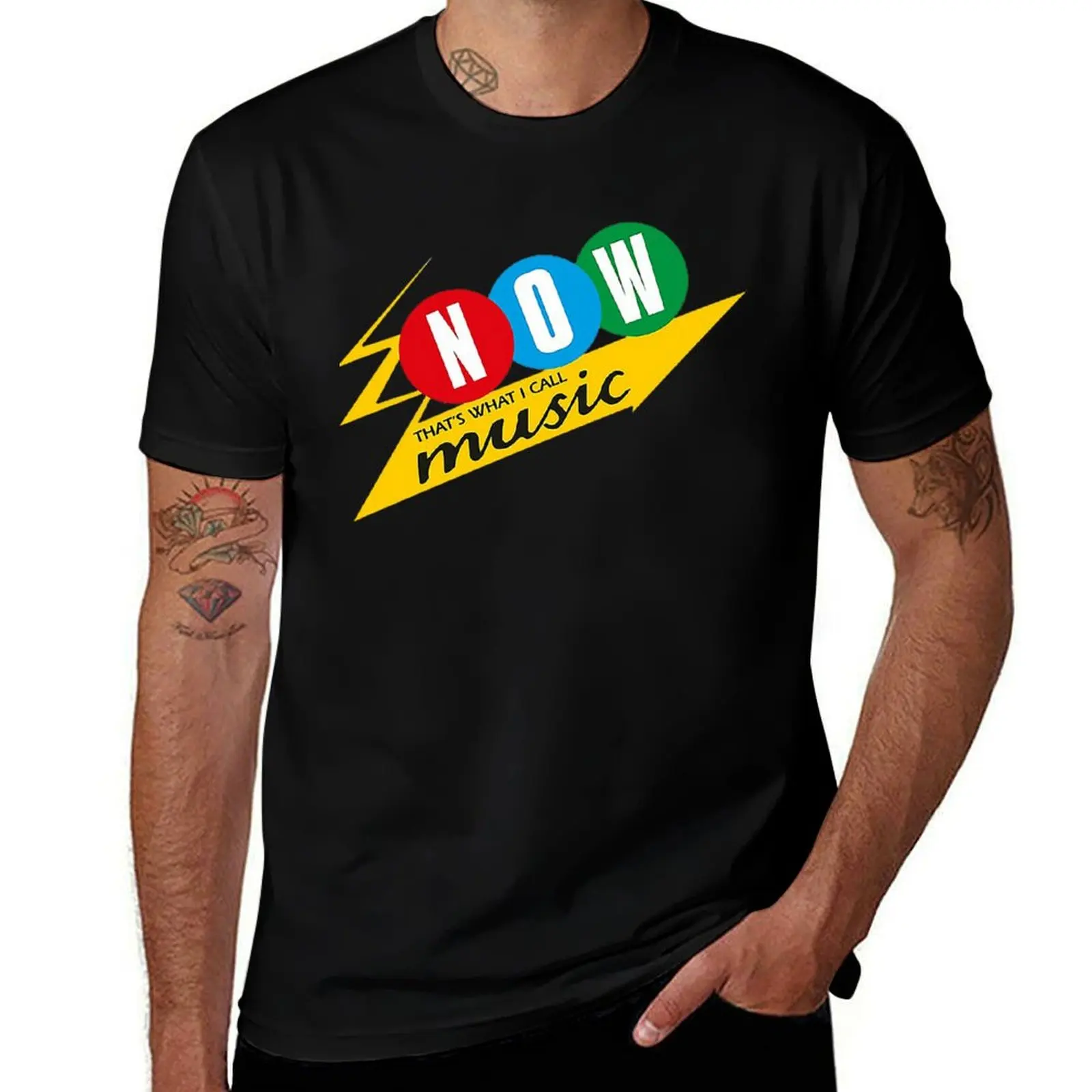 NDVH Now That's What I Call Music Tshirt Classic T Shirt Premium, Tee Shirt, Hoodie for Men, Women U T-Shirt