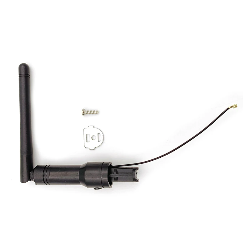 Antenne De Rechange Haute Qualité Pour Spektrum DX8 DX6i DX7 JR Hobbyking ORX T-Six – Connexion Parfaite Et Signal Optimal