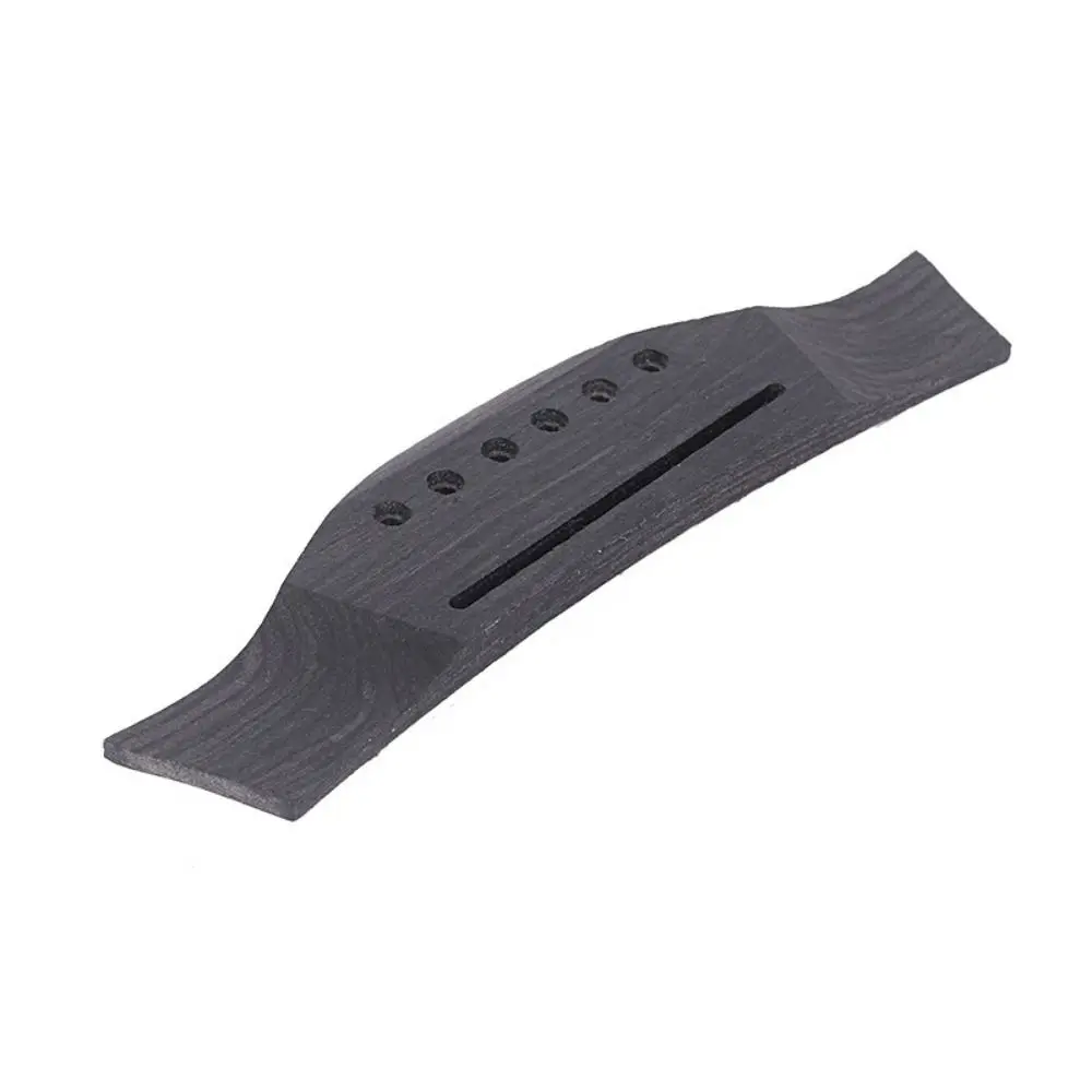 

Wood Acoustic Guitar Bridge Pins Upper Lower Saddle Nut Sets Rosewood Tailpiece Qin Ma Wood Guitar Saddle Bridge Qin Qiao