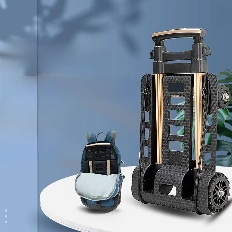 chariot-de-transport-silencieux-en-aluminium-empilable-avec-poignee-telescopique-pour-bagages-courses-et-legumes-–-leger-et-portable