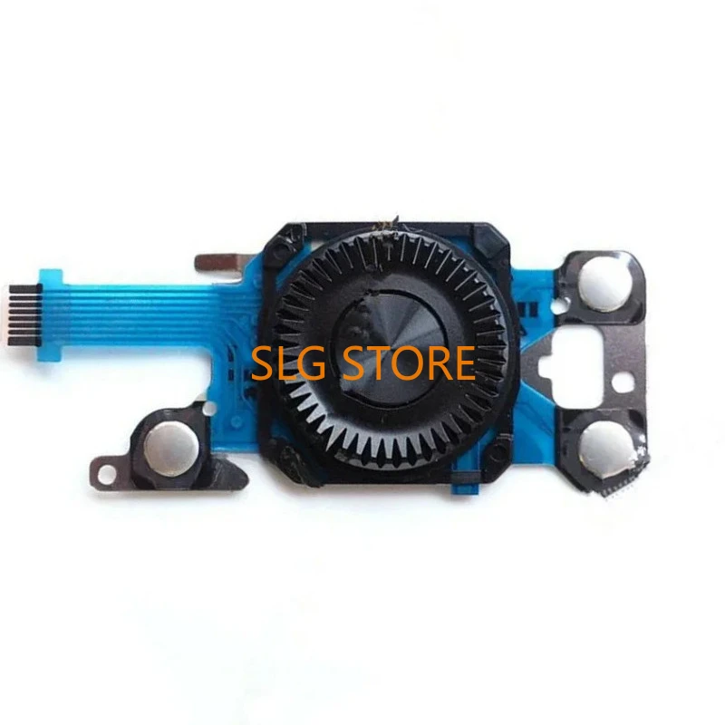 NIEUWE Originele Zwarte Interface Knop Panel Wiel Toetsenbord Voor Sony ILCE-7m2 A7II A7M2 A7RII A7SM2 A7 A7K A7R A7S A6400 A6100