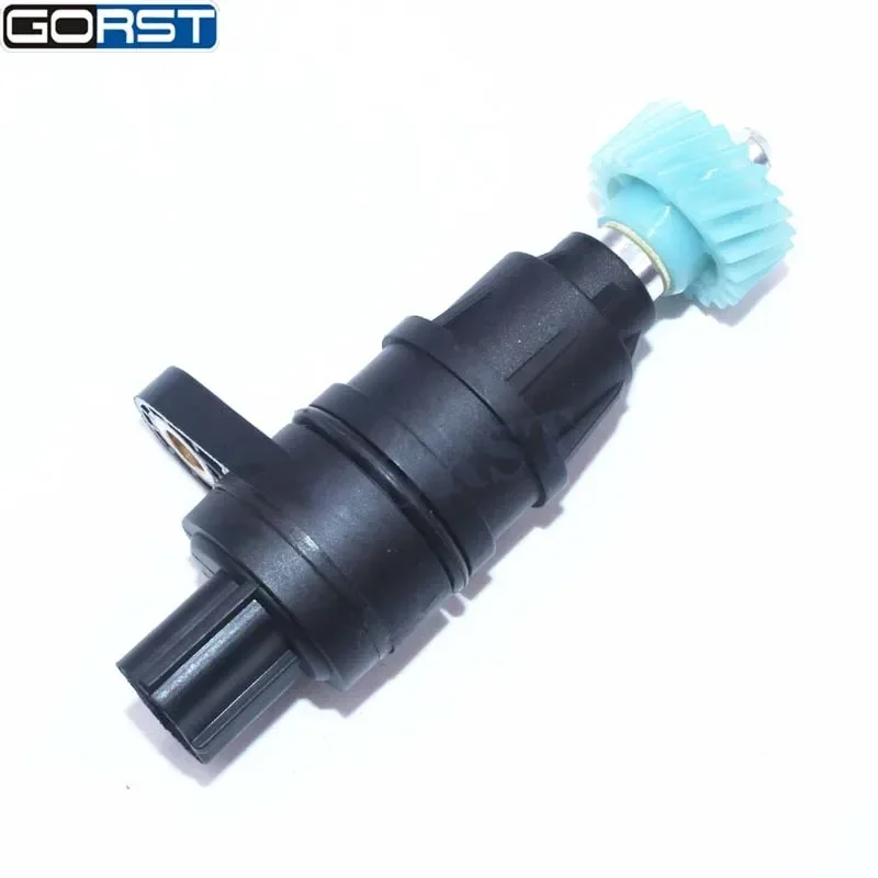 Odometer Speed Sensor 0K2A1-17400 6K201665408 SU6200 SU6195 5S4876 22 Gear Teeth For KIA Rio Spectra 1.5 1.6 1.8 0K2A2-17400