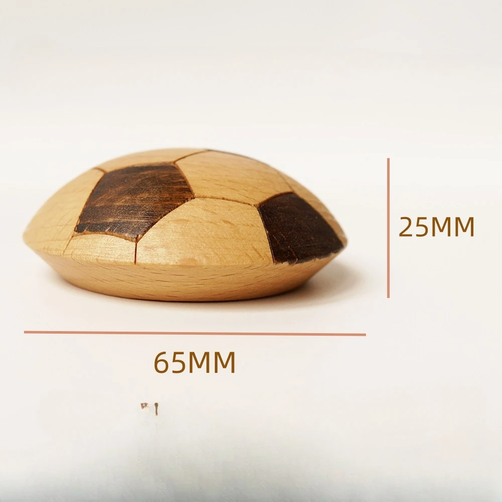 Wooden Basketball Tennis Magnetic Refrigerator Sticker Home Football Bottle Opener Creative Fun Gift Decoration