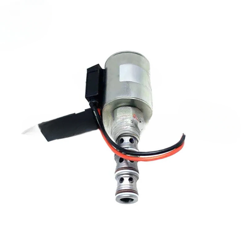 Excavator Parts Solenoid Valve 152-8346 E307C 312C 315C 20H 120H 152