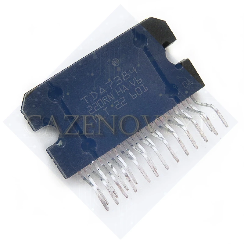 1-100PCS BFG541 2SA1091 A1091 TDA7384A TDA7384 1N5350B SR3100 95160 516WP