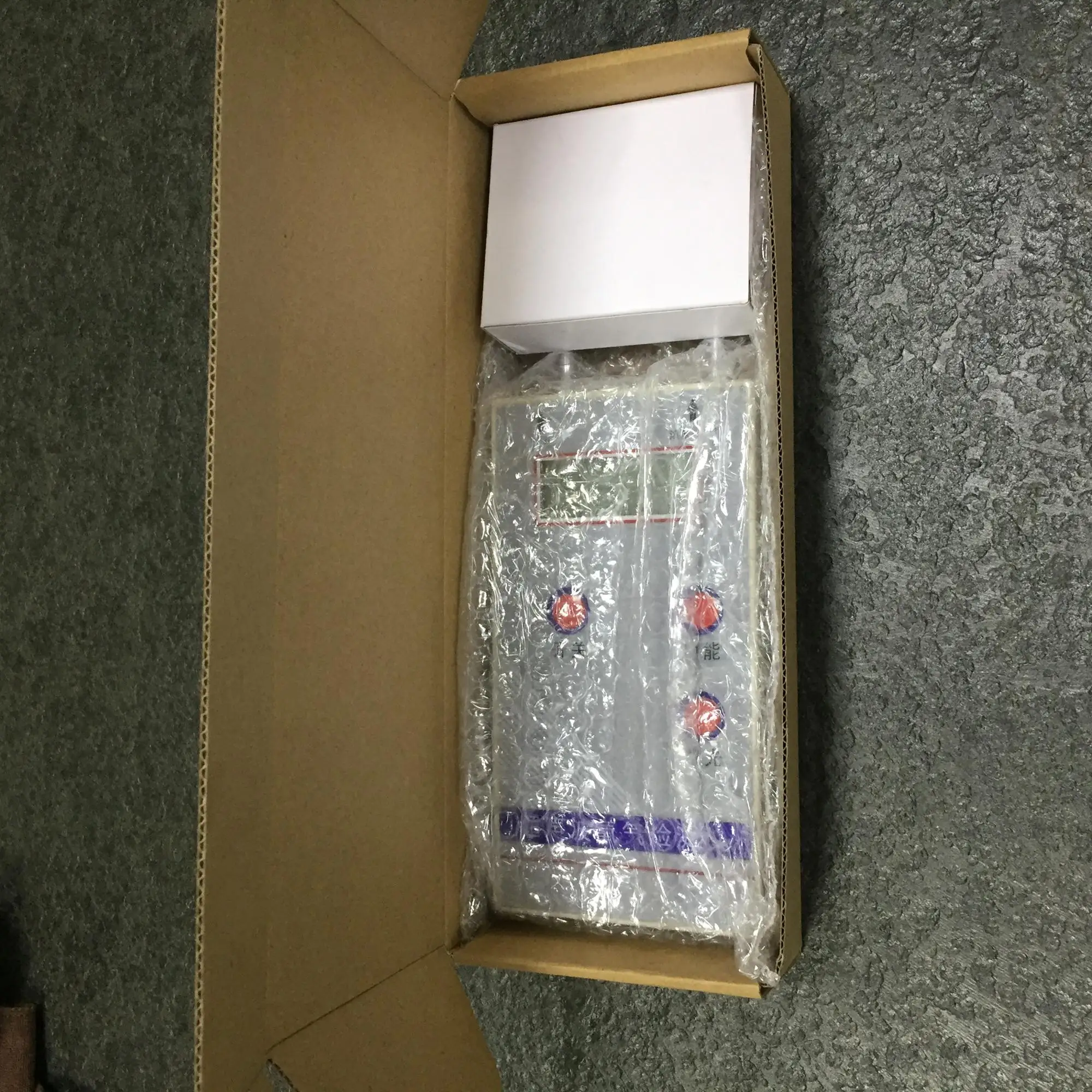 RP-01 Winpower Stable Handheld Ultrasonic Oxygen Analyzer for O2 Generator Test 21-95.6% 0-20L 0-100Kpa 2025 oxygen Detector