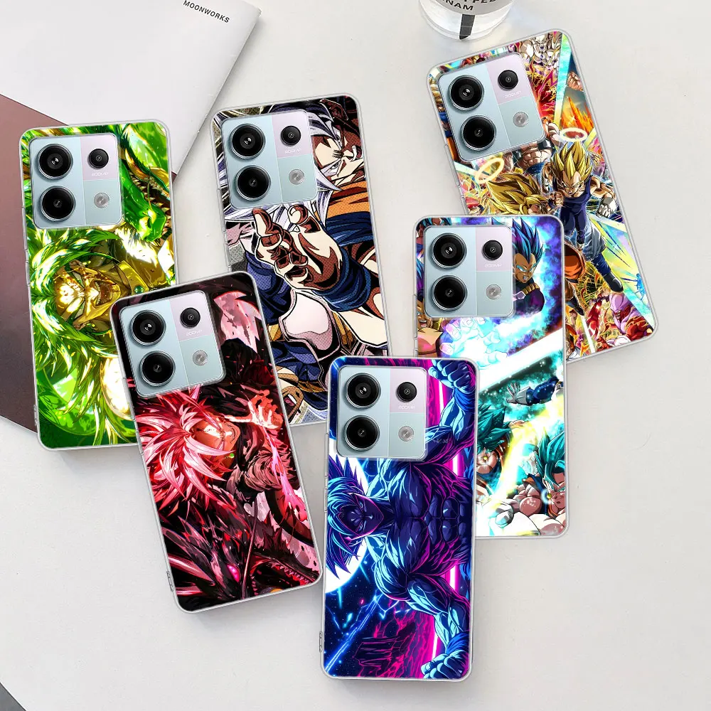 Dragon Ball Goku An… - image