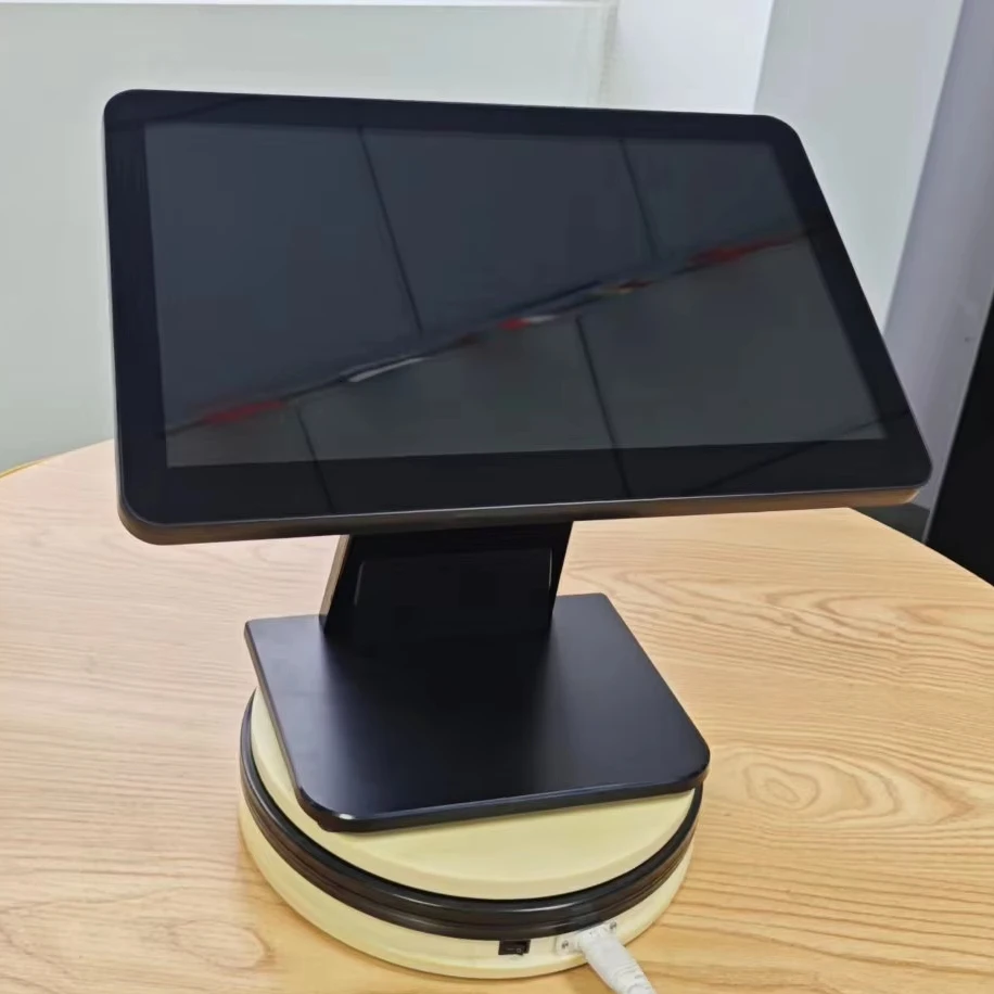 Windows 10 Restaurant Retail Billing  Pos System Touch Screen Cashier Machine Intel Core I5 Pos Terminal