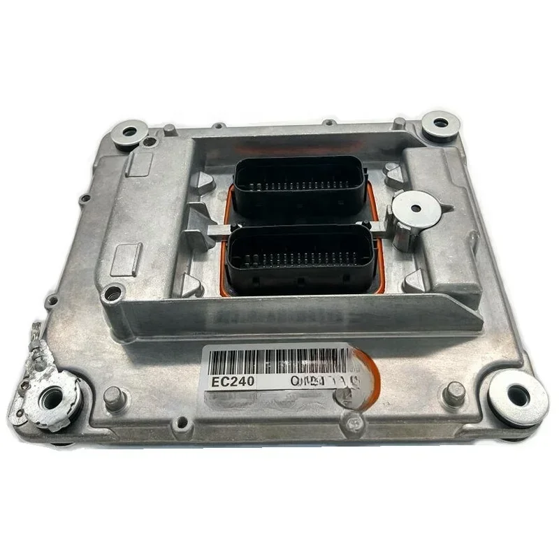 Excavator Engine Computer Board CPU EC210 EC290 EC240 Controller Control Unit 60100000 VOE60100000 Hot sales