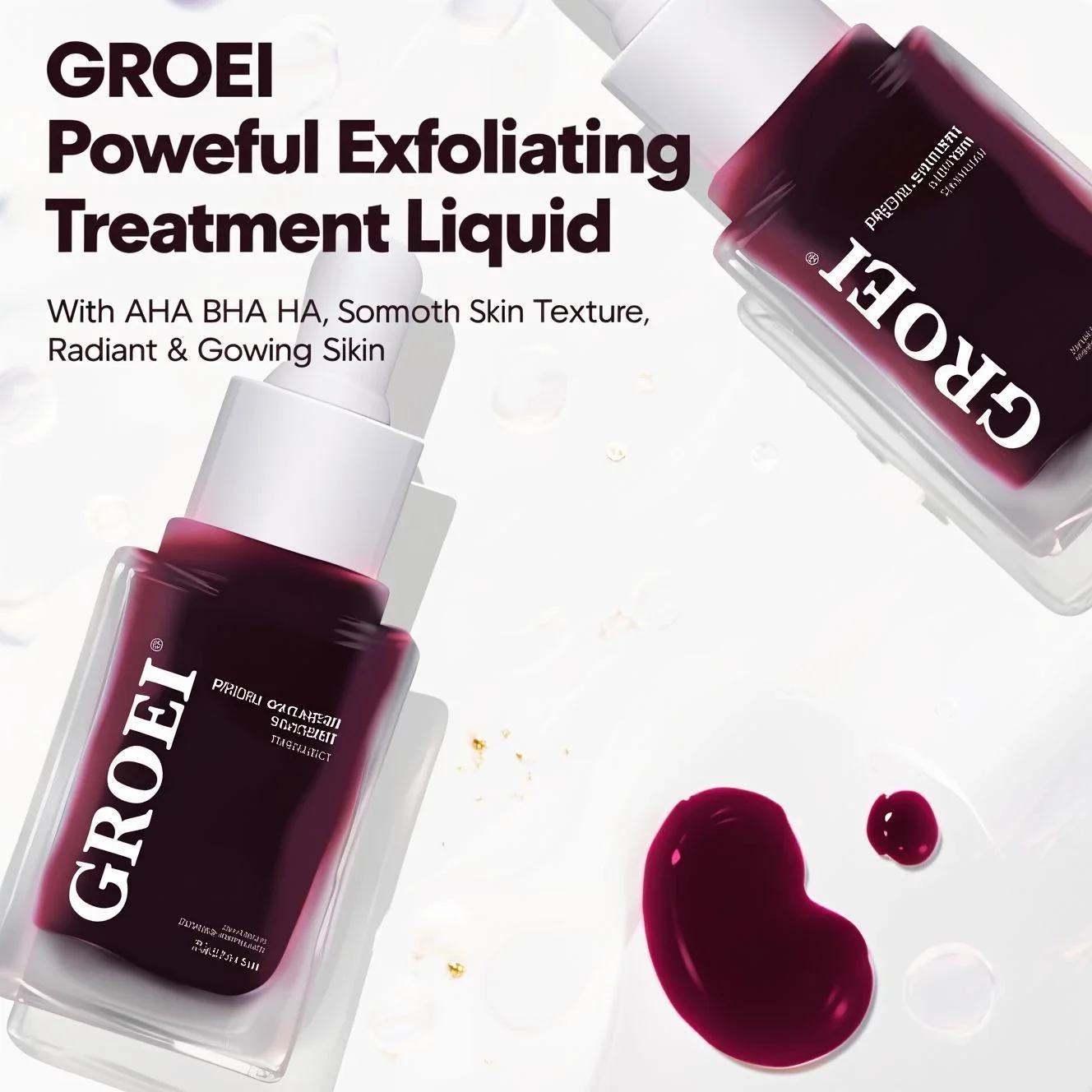 Physical Exfoliatio… - image