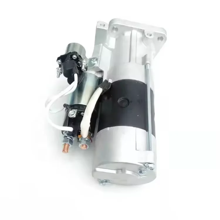 

VIT Heavy Truck Starter Motor 23287028 21774085 21774086 22602913 23287026