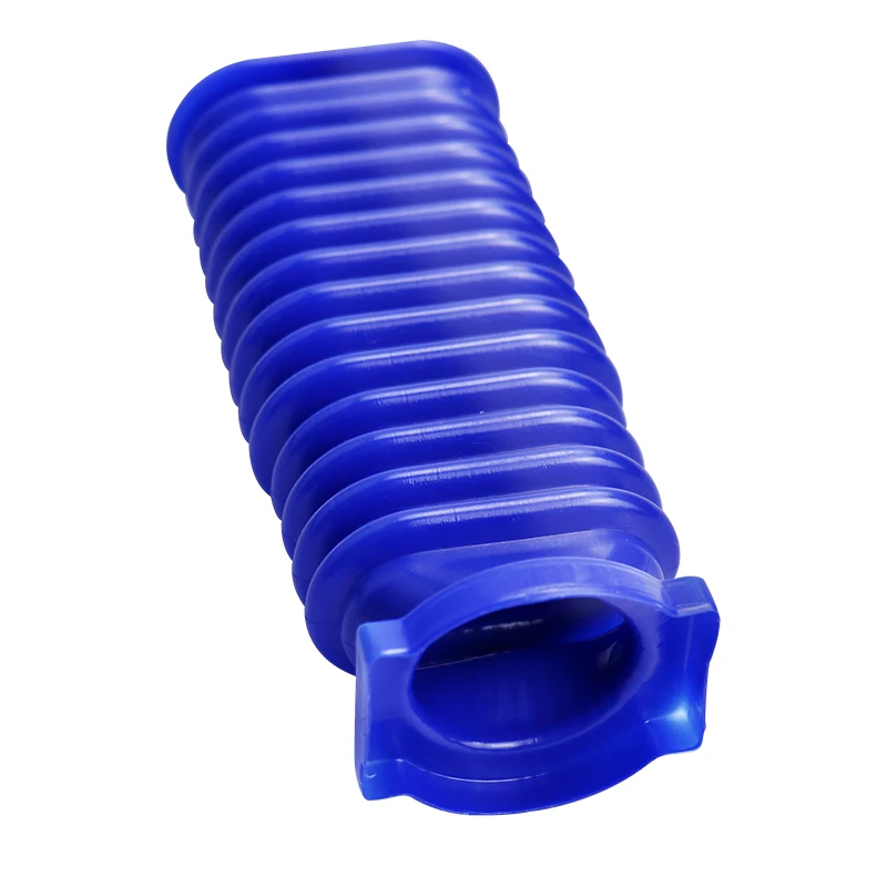Ersatz Weichen Samt Roller Saug Blau Schlauch Schraubendreher Für Dyson V6 V7 V8 V10 V11 Hause Reinigung Staubsauger Zubehör