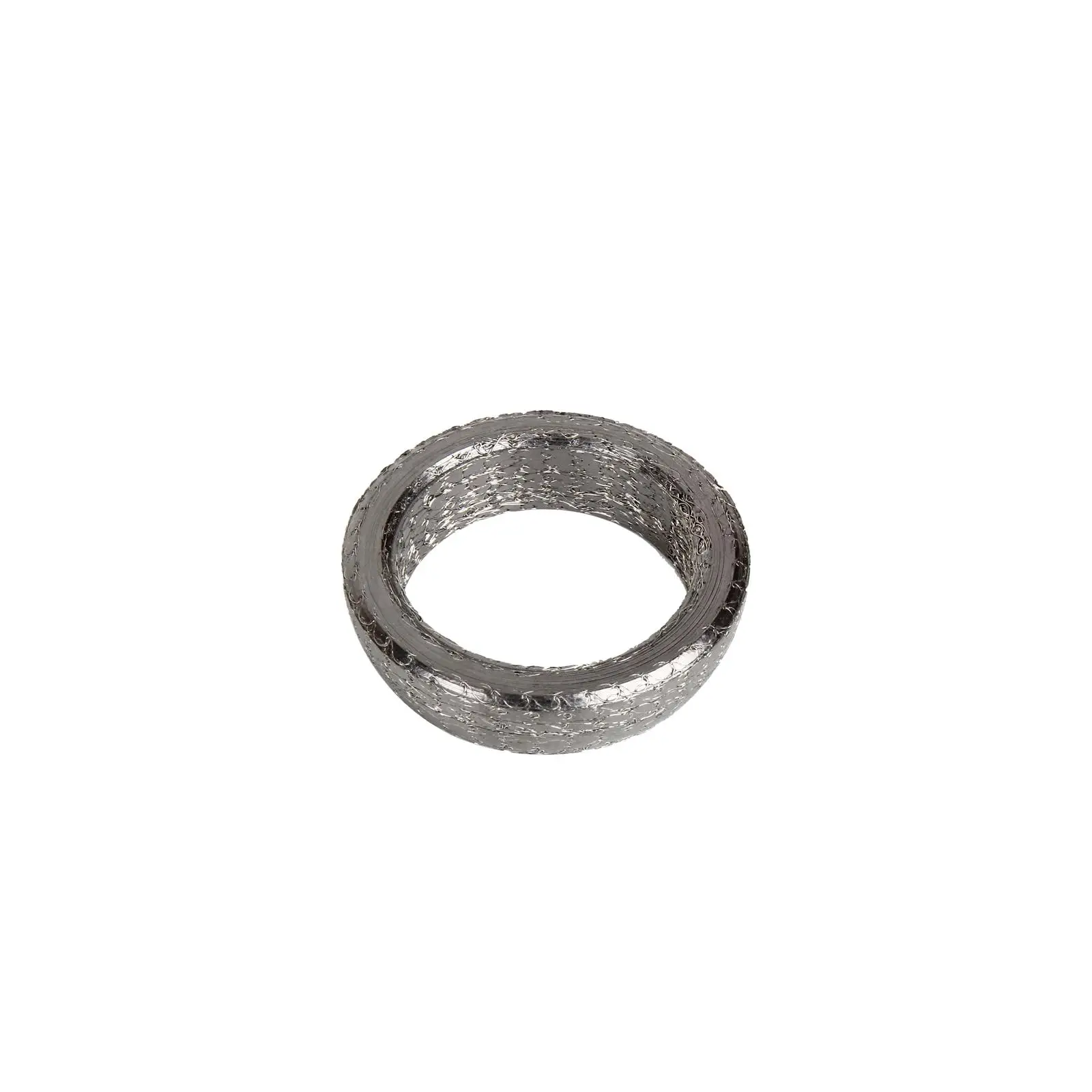 Graphite Gasket Universal Accessory Replacements Exhaust Parts Donut Style