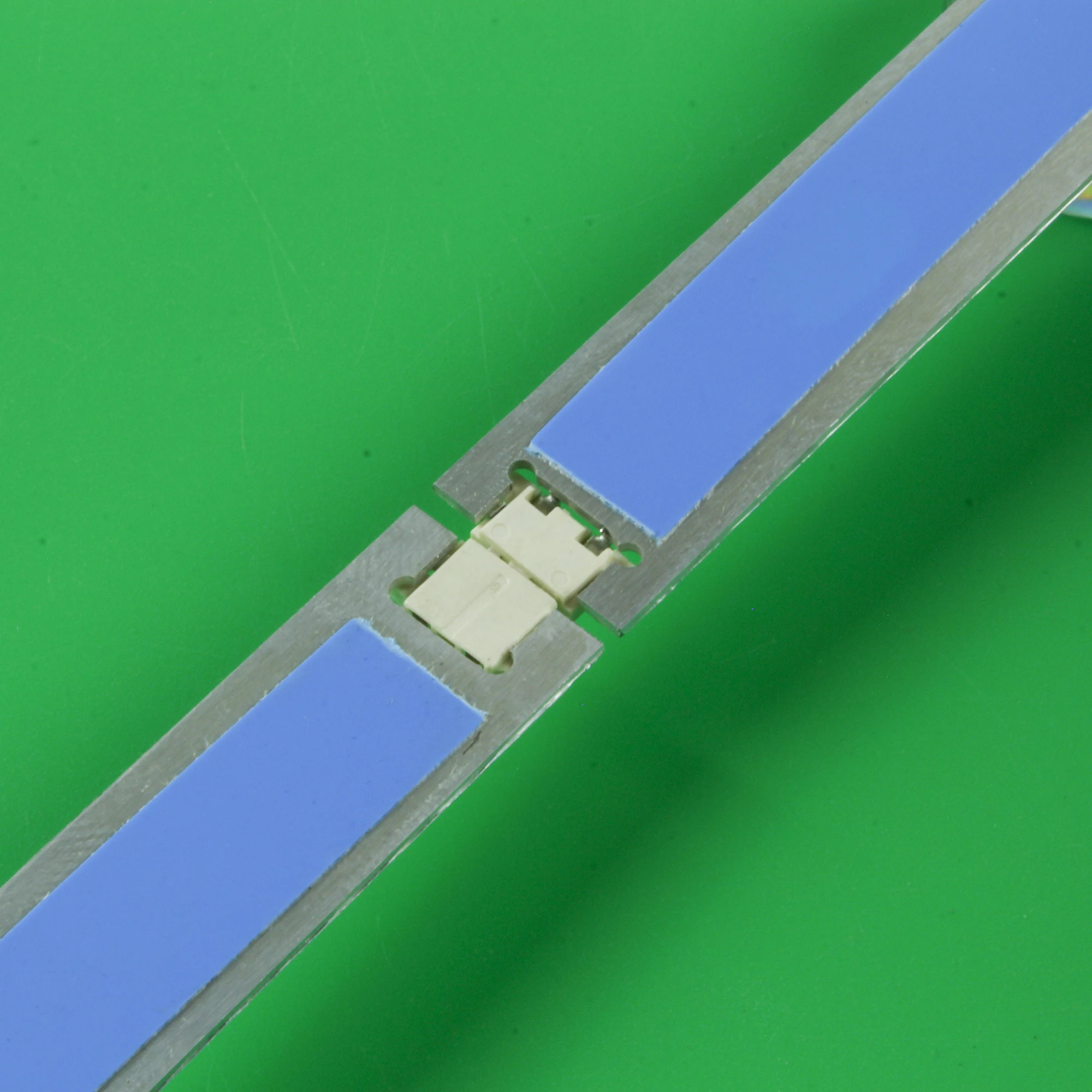 LED شريط إضاءة خلفي ل 42GB6310 42LB550V 42LB561V 42LB585V 42LB580N 42LB563V 42LB5610 421b5800 42LB 42LF LC420DUE FG 42LF551C