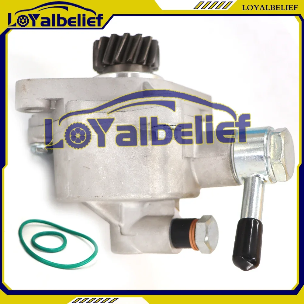 

NEW Power Steering Pump For Mitsubishi Pajero Shogun Monteo Delica 2.8 TD 4M40-T 1994-1999 ME200093